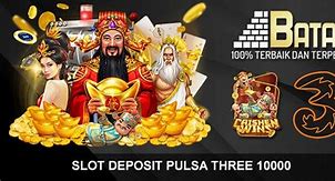 Aplikasi Slot Tanpa Deposit 55Bet Slot Deposit Pulsa Tri Tanpa Potongan