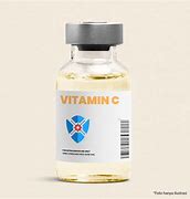 Injeksi Vitamin C Apakah Aman