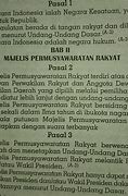 Pasal 31 Ayat 3 Uud Nri Tahun 1945 Berbunyi