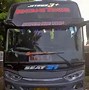 Perwakilan Bus Bintang Timur Makassar