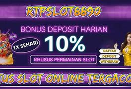 Rtp Teslatoto Hari Ini Slot Online