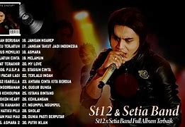 Setia Band Jangan Pernah Berubah