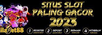 Slot Penipu Semua Situs Slot Gacor Terpercaya 2023 (Situs Slot Gacor)