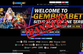 Slot Penipu Semua Situs Slot Terpercaya 2024 Gratis